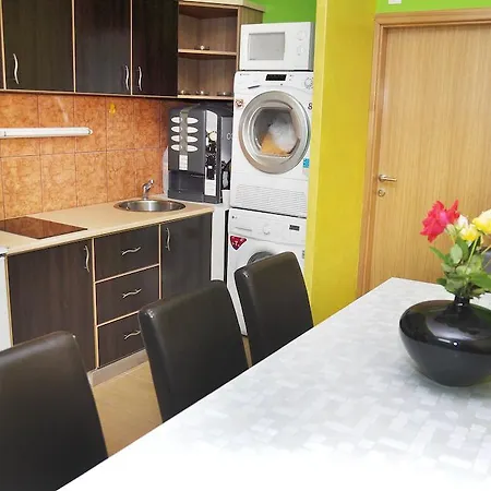 Kutak Hostel Novi Sad