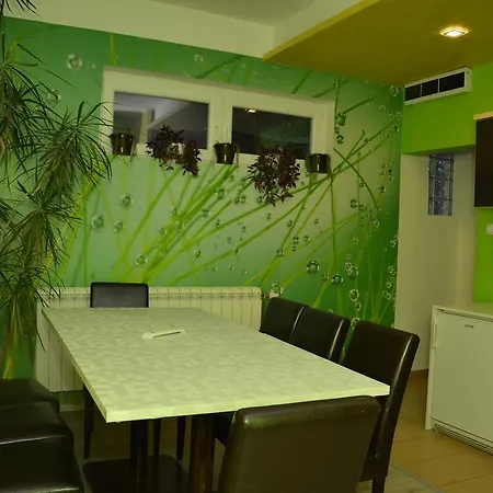 Kutak Hostel