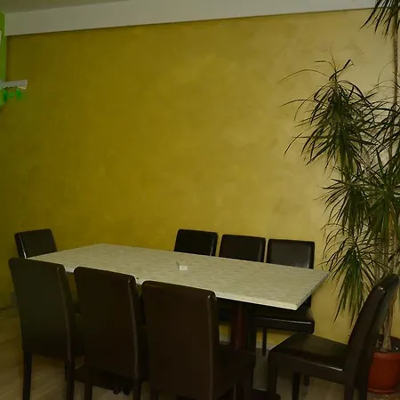 Hostel Kutak Novi Sad
