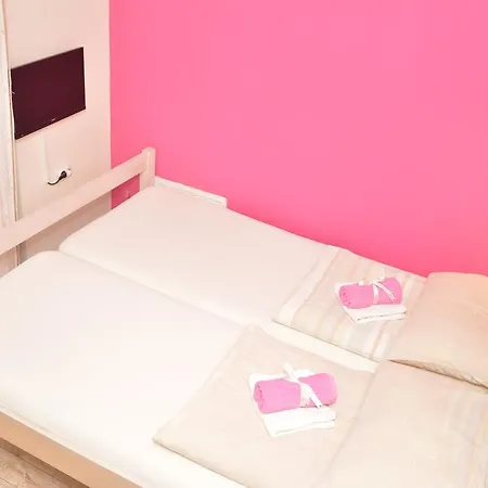 Hostel Kutak Novi Sad