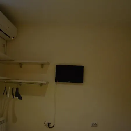 Kutak Hostel Novi Sad