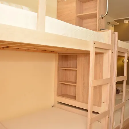 Hostel Kutak Novi Sad