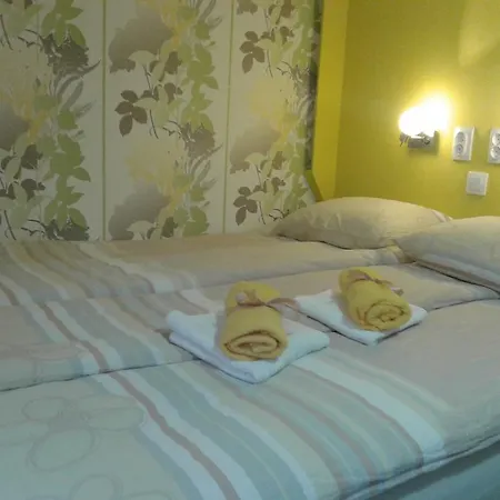 Hostel Kutak Novi Sad