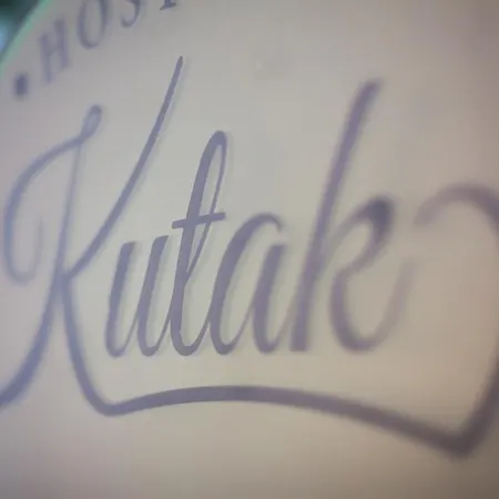 Kutak