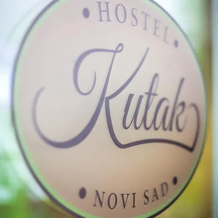 Kutak Novi Sad