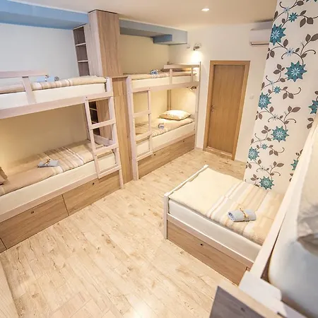 Hostel Kutak Novi Sad