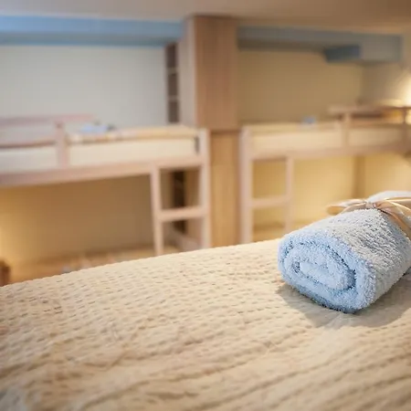 Hostel Kutak Novi Sad
