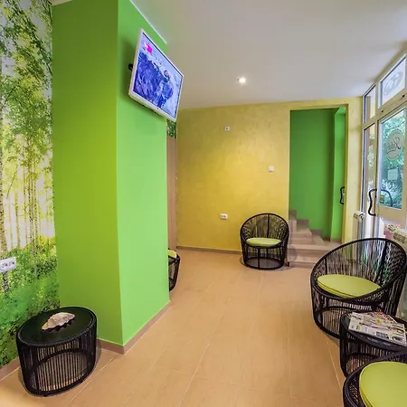 Hostel Kutak