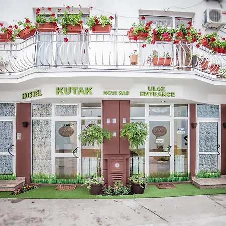 Kutak Novi Sad